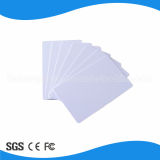 PVC Blank RFID 125kHz Smart Card