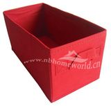 Good Quality Customized Non Woven Storage Box