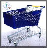 Plastic Series Shopping Carts