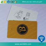 Factory Price 125kHz PVC RFID Smart Card for Access Control