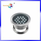 New LED Underwater Pool Light (HX-HUW210-18W)