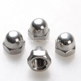 Cap Nut (stainless steel/carbon steel)