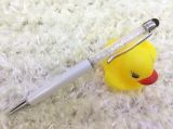 Wholesale Crystal Ball Pen with Stylus