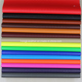 PVC Leathe Fabric for Car Seat (HS038#)