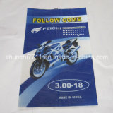 Compound Plastic Bag for Tire Tube
