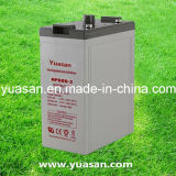 Yuasan Super Performance VRLA Sealed Lead Acid Battery 2V600ah -Np600-2