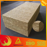 Heat Insulation Material Mineral Wool Sandwiched Panel Board