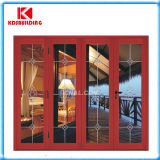 Thermal Break Aluminum Sliding Window (KDSS043)