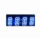 Hot Selling Digital LED Wall Clock with High Quality