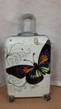 Hot Sale Butterfly ABS+PC Children Luggage (XHP012)