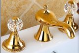 Faucet