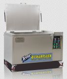 Ultrasonic Cleaning Machinery with 120 Liters