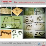 Packing Carton Die Cutting Machine Laser Cut Machinery