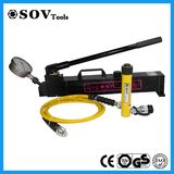 700bar Single Acting Long Stroke Hydraulic Cylinder for Sale (SV19Y)