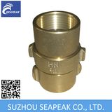 Aluminum Fire Hose Coupling