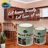 Guangdong Odorless PU Glossy Paint