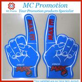 Promotion Cheering EVA Foam Hand