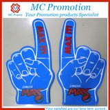 Promotion Cheering EVA Foam Hand