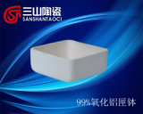 Alumina Ceramics Saggar (SSTC0062)