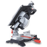255mm Upper Table Compound Miter Saw for Woodworking