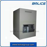 Front Loading Drop Slot Electronic Cash Deposit Safe (STDP45)