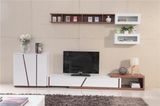MDF Furniture Modern Chinese TV Stand (DS-2015)