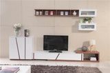 MDF Furniture Modern Chinese TV Stand (DS-2015)