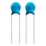 China Y2 Capacitor High Voltage Capacitor