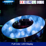 P3 Indoor Full-Color LED Display