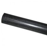 Custom Carbon Fiber Tube