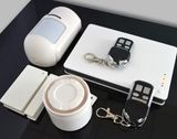 Muti-Fuctional GSM Alarm System G1d