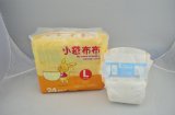 Breathable Sleepy Baby Diapers Manufacturer (DS002)
