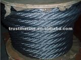 Ungal Steel Wire Rope 6*19s+FC