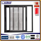 Horizontal Opening Pattern and Aluminum Alloy Frame Material Aluminum Alloy Sliding Window