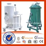 Transformer Oil Regeneration Device Oil Reclamation Equipment