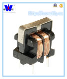 Uu Wirewound Inductor with ISO9001