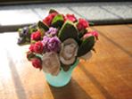 Small Artificial Flower