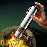 Electric Pepper Mill