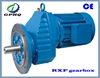 Cranes Rxf Reducer Motor