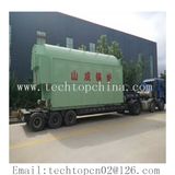 2015 Good Quality Steam Boiler