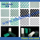 Plastic Mesh with High Qualiity