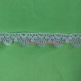 Laday's Design Chemical Lace for Dress