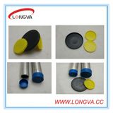 Plastic Pipe End Cap for Protecting Pipe