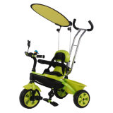 Best Selling Cheap 3 Wheels Kid Bike Baby Tricycle