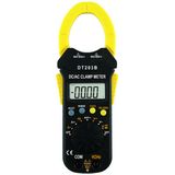 AC/DC Auto Range Clamp Meter (DT203B)