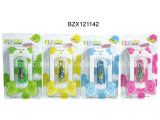 B/O Toothbrush Insect (BZX121142)