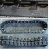 High Quality Rubber Track with Reasonable Price (130*72*29)