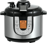 Electric Pressure Cooker (can set almost as many functions as you like) Cr-22d