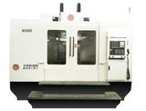 CNC Vertical Machine Center (BV100S)