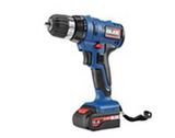 High Quality Lithium Cordless Drill